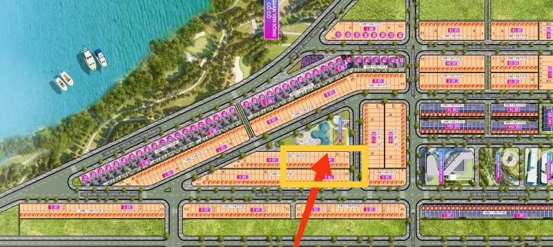 Mở ra cơ hội sở hữu một lô đất nền đắc địa tại khu đô thị Ngọc Dương