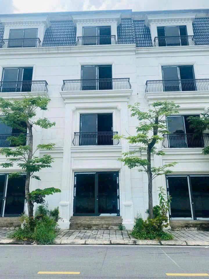 Chính chủ cần bán căn liền kề tại VCI Mountain View, Huyện Bình Xuyên, Tỉnh Vĩnh Phúc