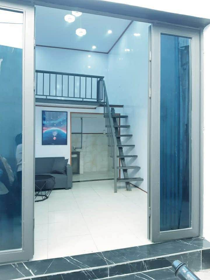 Nhà xinh 21m2 Nguyễn Bính, gần chợ, giá hời 750 củ