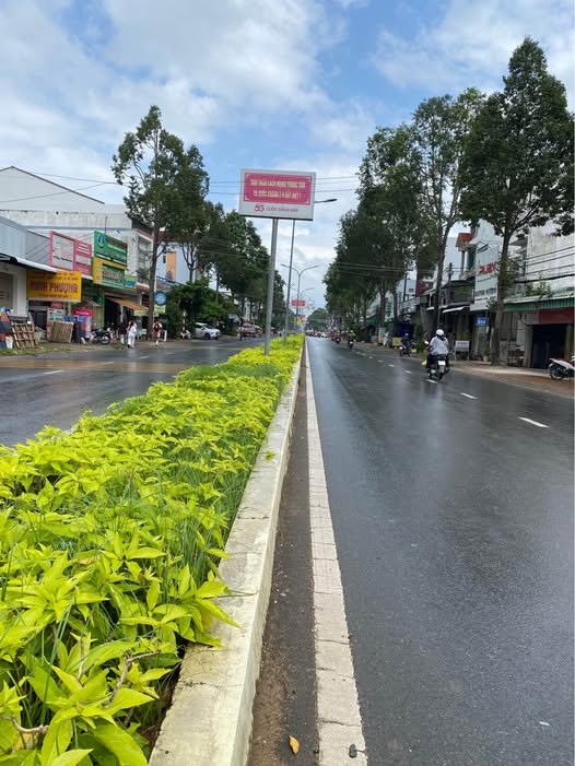 Bán nhà mặt tiền đường Trần Hưng Đạo, Sóc Trăng, vị trí đẹp, kinh doanh đa nghề, giá tốt nhất khu vực