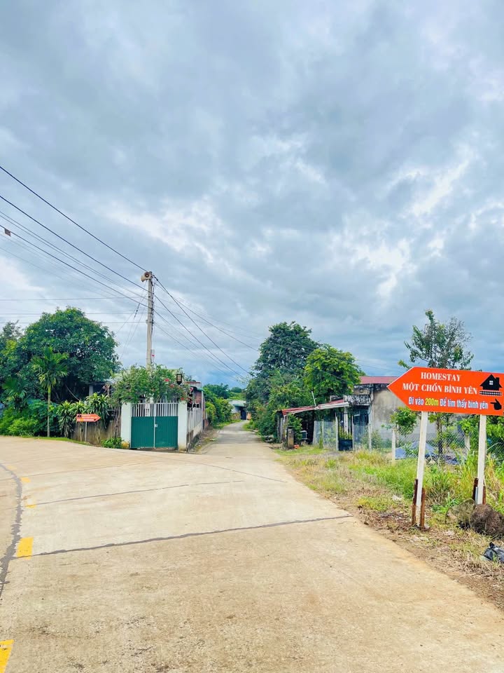 Chào mừng quý khách đến với vùng đất Buôn Ma Thuột, nơi khí hậu ôn hòa, mát mẻ quanh năm, không lo ngập lụt