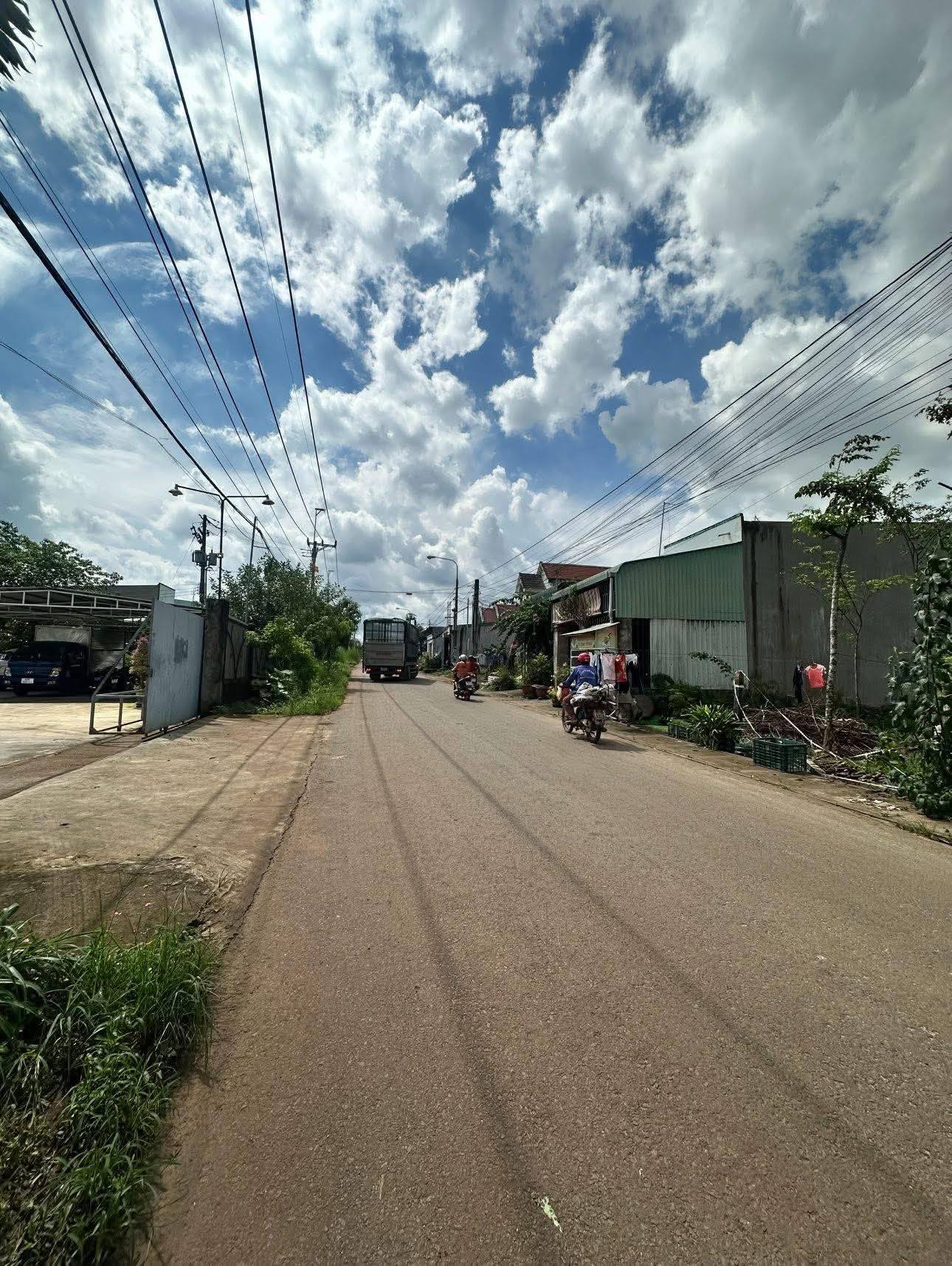 Chào mừng quý vị đến với cơ hội sở hữu một mảnh đất đắc địa tại Trảng Bom, Đồng Nai