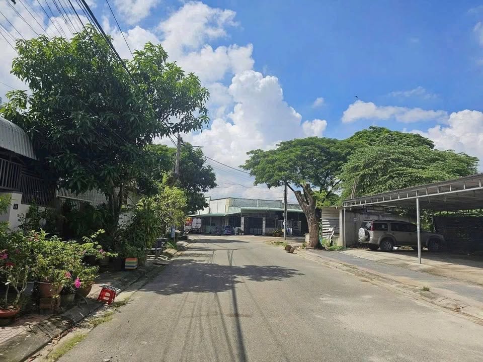 Chính chủ bán gấp biệt thự Lan Anh 4, Hòa Long, Bà Rịa, giá chỉ 3,45 tỷ