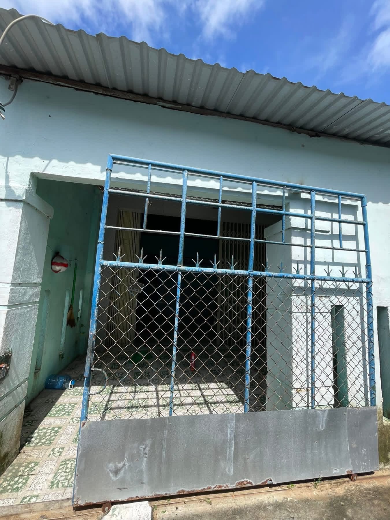 Tìm ngay chủ nhân mới cho căn nhà cấp 4 siêu xinh này