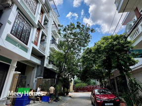 Tìm đâu ra mảnh đất ngon như thế này ở Lê Văn Thuyết - Quán Nam, Hải Phòng