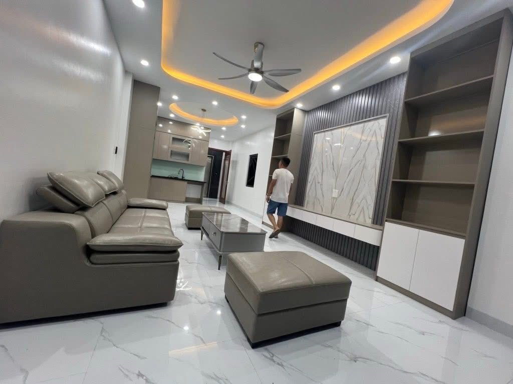 Chào mừng quý vị đến với "thiên đường" phân lô cán bộ tại Văn Quán, Hà Đông