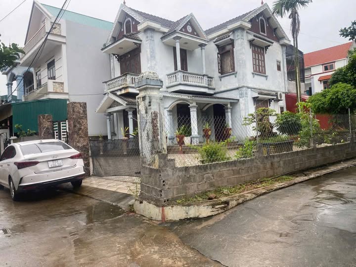 Siêu phẩm đất nền đã chính thức ra mắt, sẵn sàng đón đầu làn sóng phát triển từ Vành đai 3.5