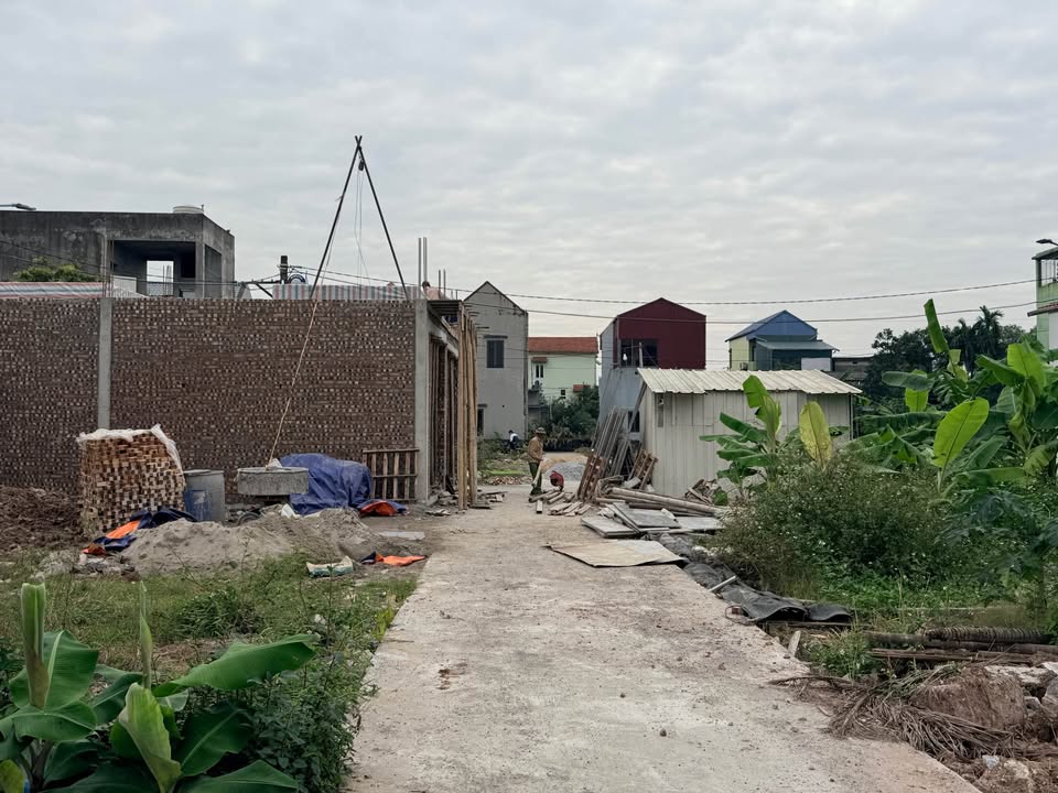 Chính chủ bán gấp đất vàng Kim Bảng, Hà Nam 64m2, mặt tiền 5m, ô tô vào tận nơi, chỉ 1 tỷ