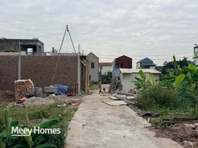 Chính chủ bán gấp đất vàng Kim Bảng, Hà Nam 64m2, mặt tiền 5m, ô tô vào tận nơi, chỉ 1 tỷ