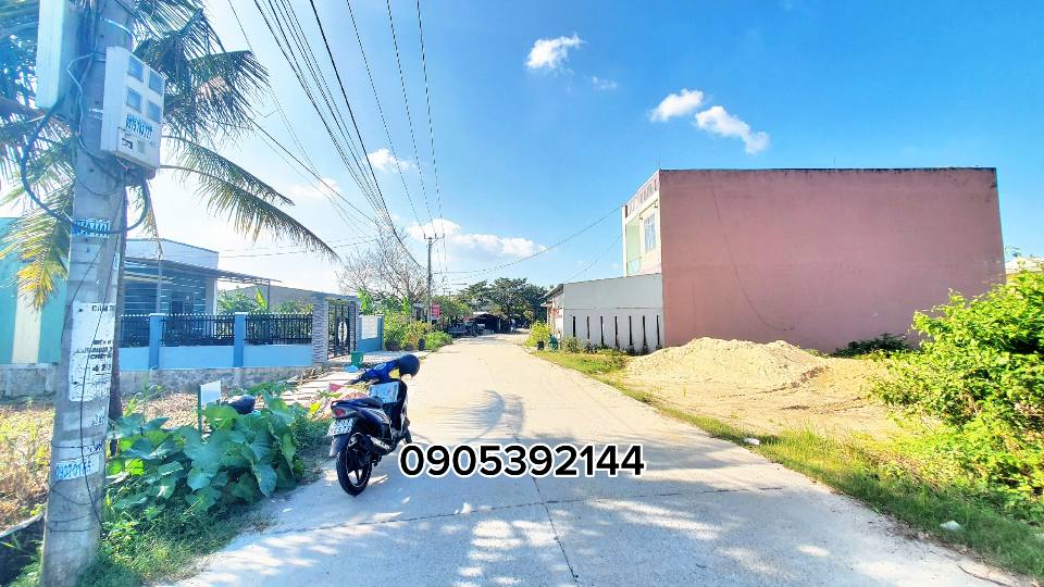 Đất vàng Tam Ngọc, Tam Kỳ, 143m2 mặt tiền rộng, kinh doanh đa ngành