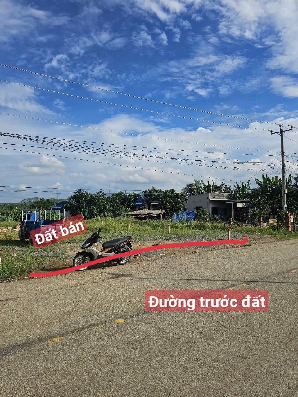 Mảnh đất Sông Phan - Hàm Tân, Bình Thuận, tựa như viên ngọc quý