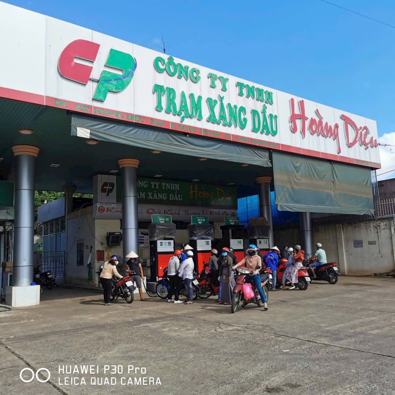 Bán đất mặt tiền Ngô Quyền, Cẩm Mỹ, Đồng Nai