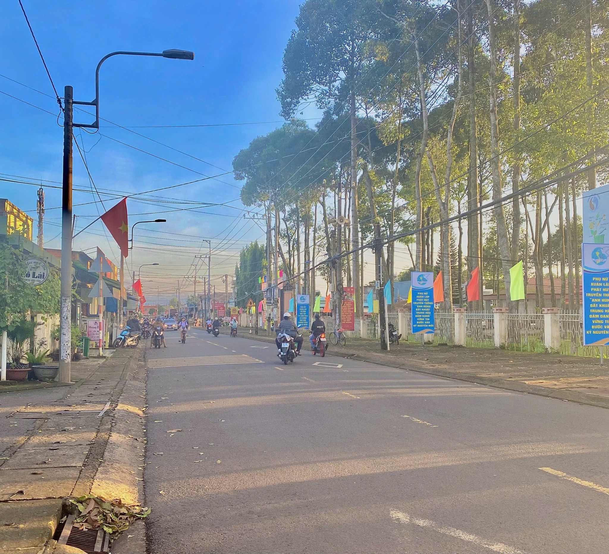 Bảo Vinh, Long Khánh, song nền đất vàng, sổ riêng từng lô, tiện ích vây quanh