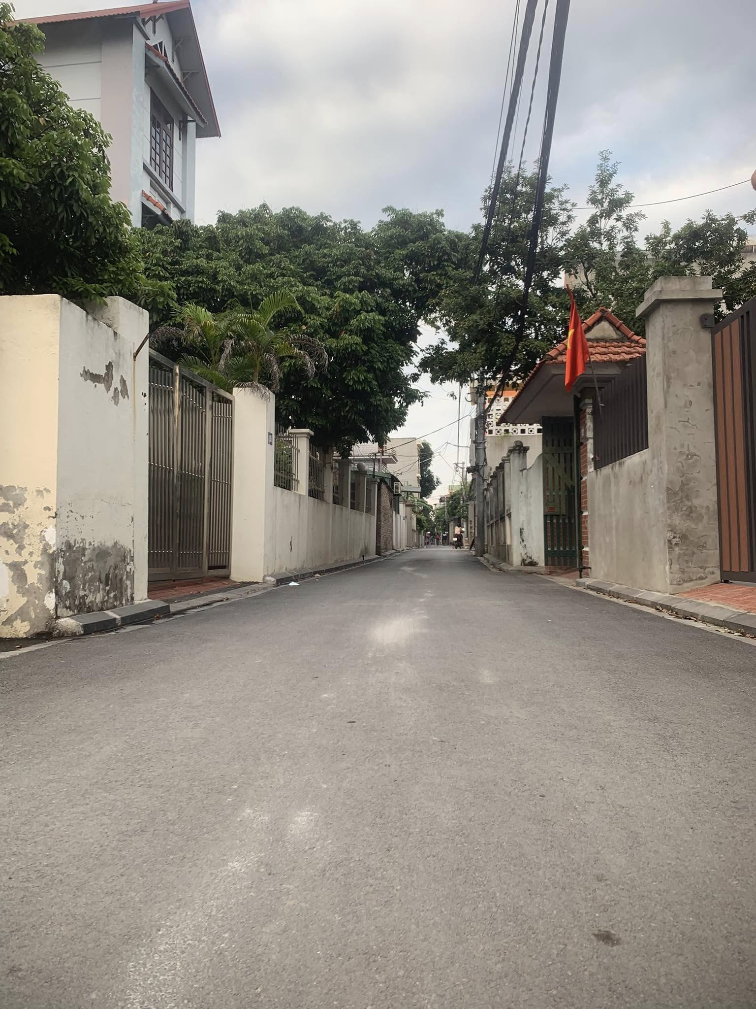 Chào mừng quý nhà đầu tư và cư dân tương lai đến với cơ hội sở hữu lô đất "vàng" tại Nam Hồng, Sóc Sơn