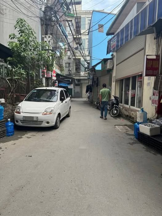 Siêu phẩm đất nền tại Nhổn, Cầu Diễn, Hà Nội đây rồi