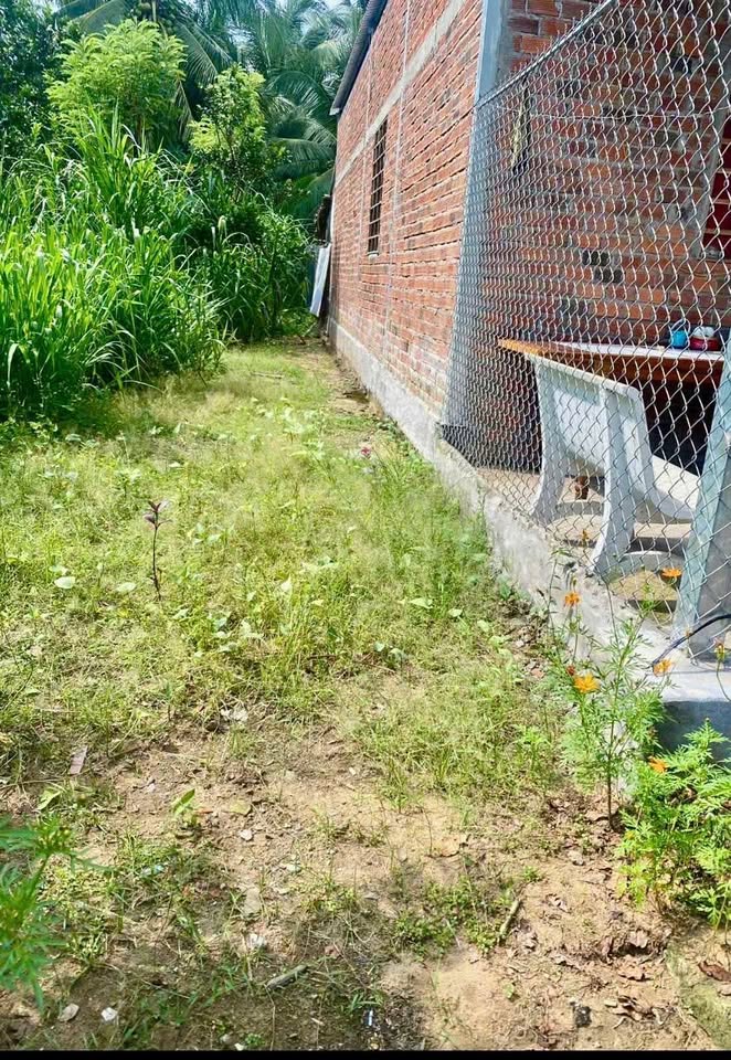 Cơ hội sở hữu bất động sản tại mặt tiền lộ nông thôn, nay thuộc phường An Hội, Vĩnh Long