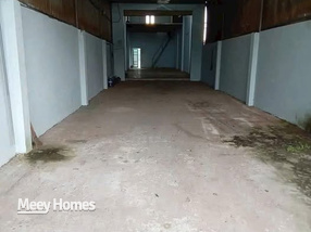 Cho thuê xưởng Hóc Môn, đường xe tải, 5m x 40m, giá tốt