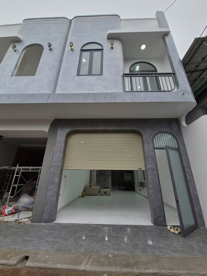 Nhà hẻm 122/1 Mai Hắc Đế, gần Ecopark, khu an ninh, Buôn Ma Thuột