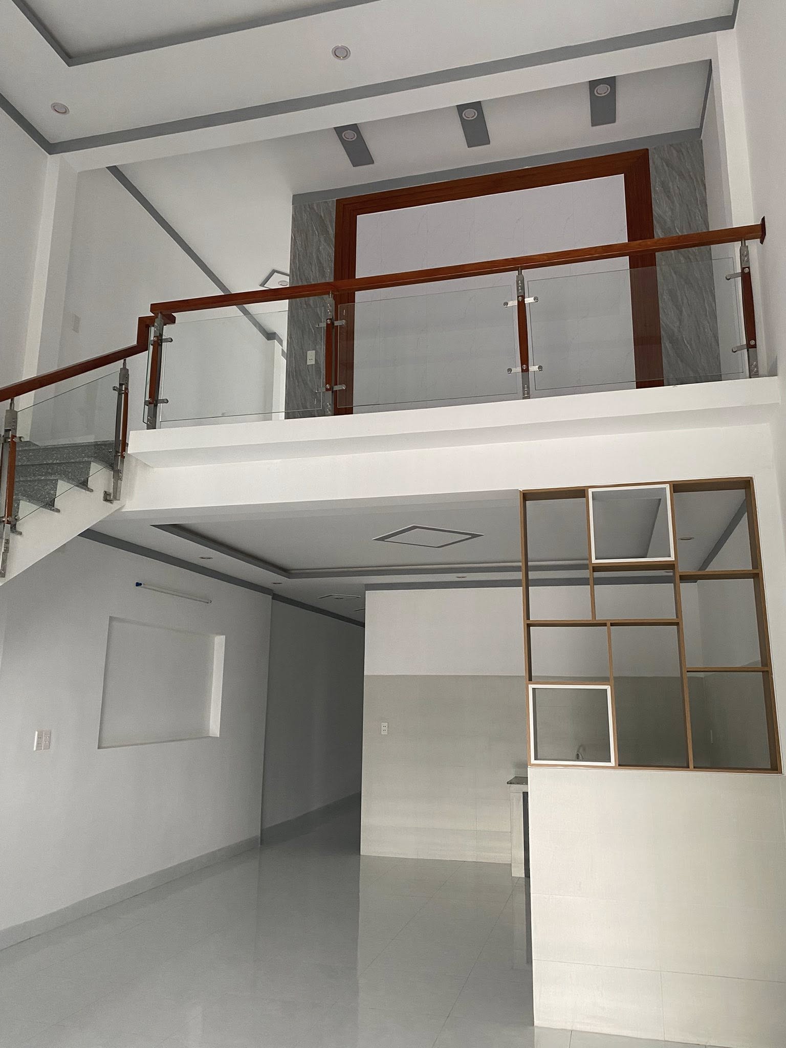 Nhà sổ riêng thổ cư 100m2 gần tái định cư Phú Sơn, Trảng Bom