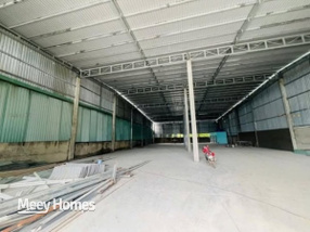 Siêu phẩm xưởng cho thuê tại Mỹ Hạnh, Đức Hòa, Long An với diện tích khủng 1.100m2