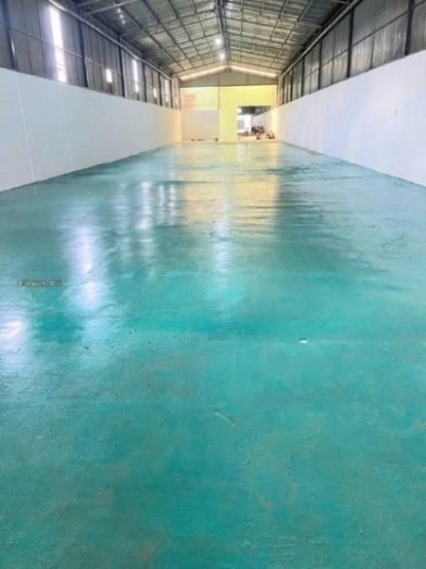 Siêu phẩm xưởng cho thuê tại Mỹ Hạnh, Đức Hoà, Long An