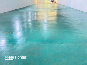 Siêu phẩm xưởng cho thuê tại Mỹ Hạnh, Đức Hoà, Long An