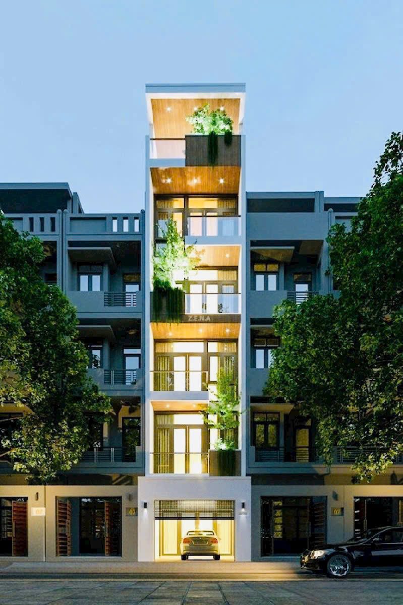 Chào mừng bạn đến với cơ hội sở hữu một căn nhà lô góc tuyệt đẹp tại khu phân lô Hoàng Liệt, Linh Đàm