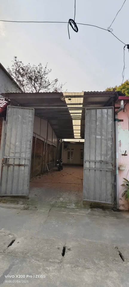 Bán gấp nhà cấp 4, full thổ cư 125m2, gần Honda, Toyota, giá chỉ 3 tỷ