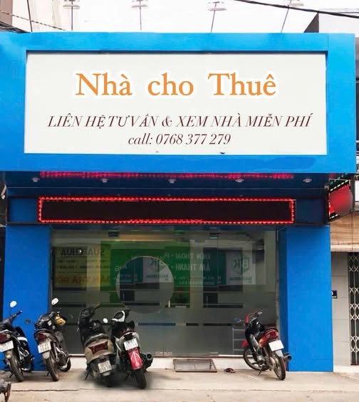 Mặt tiền Thủ Đức 210m2, vỉa hè rộng, giá rẻ bất ngờ