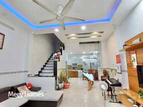 Cho thuê nhà nguyên căn tại đường 40, phường Hiệp Bình Chánh, quận Thủ Đức