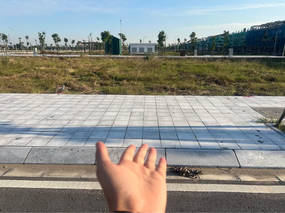 Đất nền Kim Bảng, Hà Nam - Sổ sẵn, mặt tiền 6m, tiện ích đầy đủ, cơ hội vàng cho nhà đầu tư