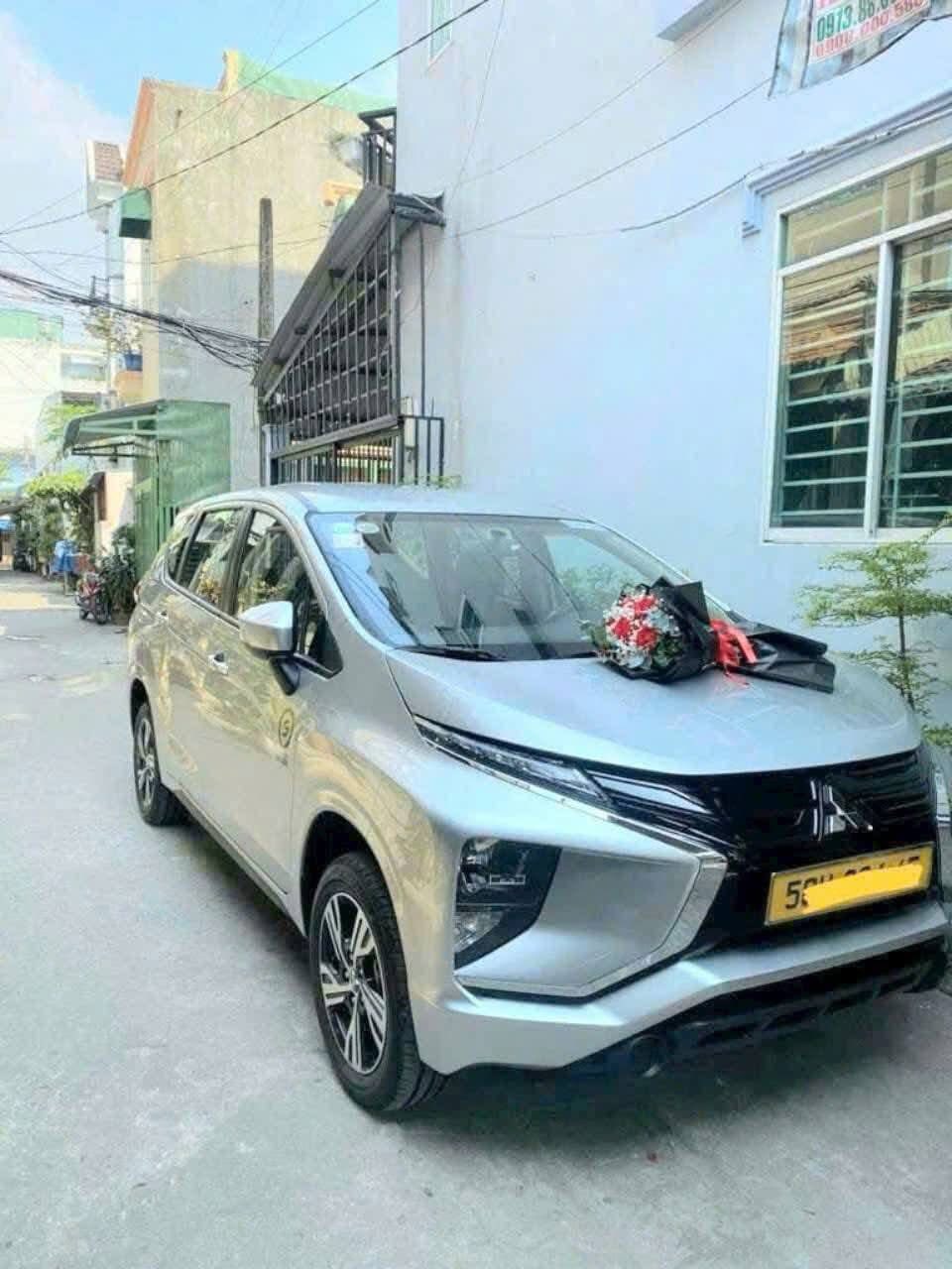 Nhà 4 tầng hẻm xe hơi gần Phú Mỹ Hưng, 70m2, 7 phòng ngủ, giá chỉ 6 tỷ