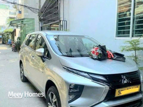 Nhà 4 tầng hẻm xe hơi gần Phú Mỹ Hưng, 70m2, 7 phòng ngủ, giá chỉ 6 tỷ