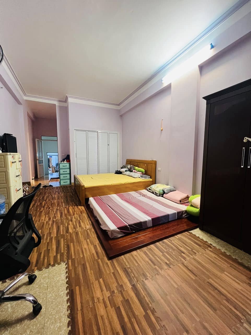 Siêu phẩm nhà 3 tầng tâm huyết tại khu đô thị Đông Nam Cường, thành phố Hải Dương đã sẵn sàng về với chủ mới