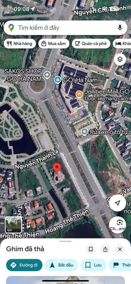 Đất view sông Lam Hạ độc nhất, khu đô thị xịn sò, giá iu thương