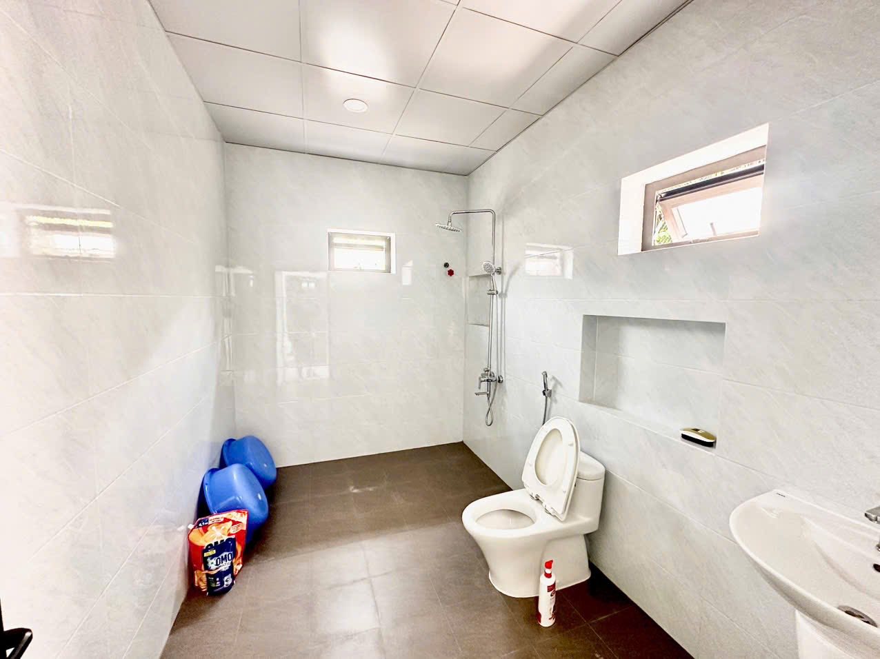 Nhà mới xây 3,25 tỷ, 223m² tại phường Long Hương, TP. Bà Rịa