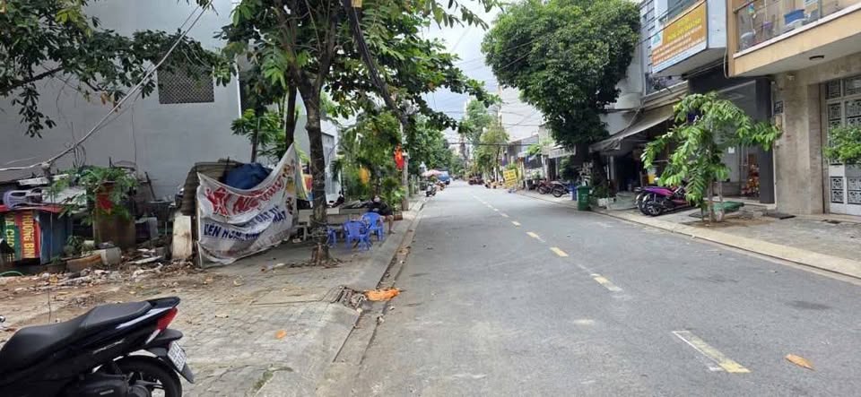 Mặt tiền kinh doanh sầm uất Quận 7, sát chợ Tân Mỹ, 75m2 - 9.7 tỷ