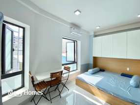 Siêu phẩm tòa nhà dịch vụ 6 tầng mặt tiền đắc địa, ngay cạnh Phan Đăng Lưu