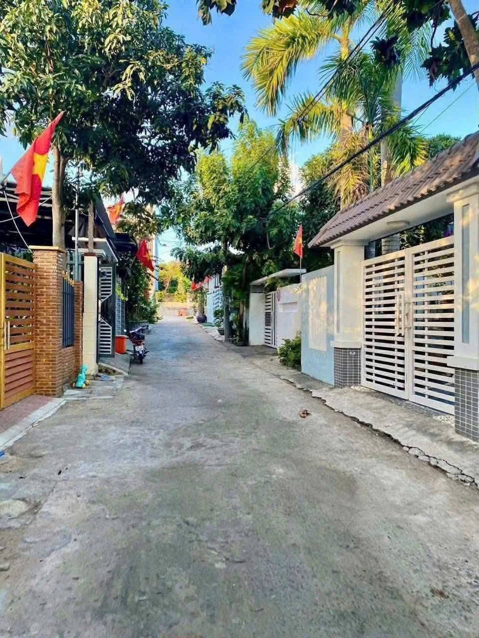 Mảnh đất Long Hải - Nơi hoài niệm về một thời đã qua