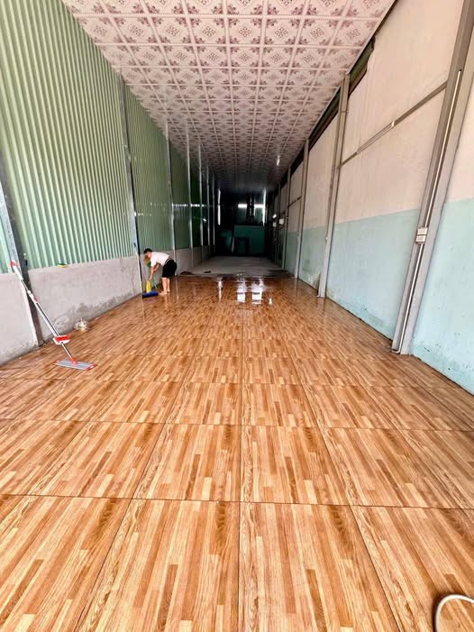 Kho xưởng 150m2 Bình Dương giá rẻ như cho, đừng chần chừ