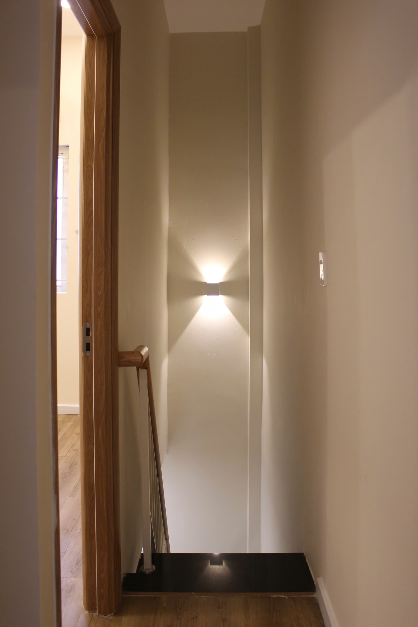 Nhà phố 2 mặt tiền hẻm yên tĩnh tọa lạc tại Phường 11, Quận Gò Vấp, Thành phố Hồ Chí Minh