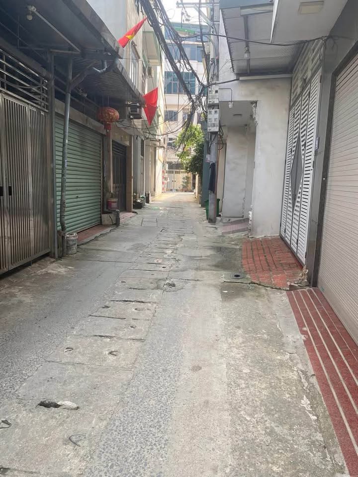 Siêu phẩm nhà Khương Trung, Thanh Xuân đây rồi