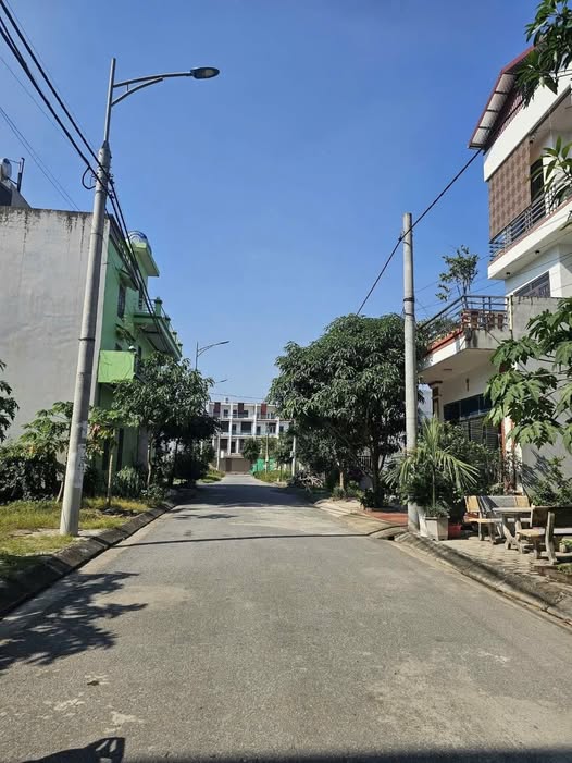 Siêu phẩm đất nền đối diện trường chuyên Biên Hòa, Kim Bảng, Hà Nam đã chính thức lên sàn