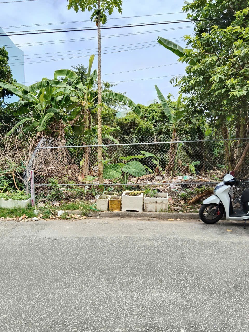 Bán đất nền 90m2 hẻm Nguyễn Bỉnh Khiêm, Rạch Giá, Kiên Giang