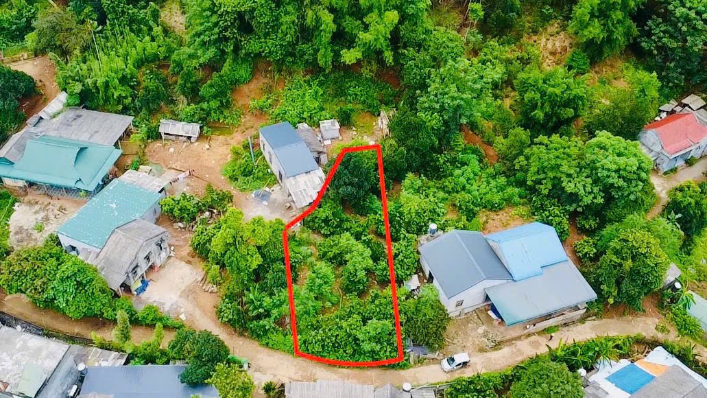 Đất nền Hòa Bình, full thổ cư, giá chỉ hơn 300 triệu, sổ hồng sẵn