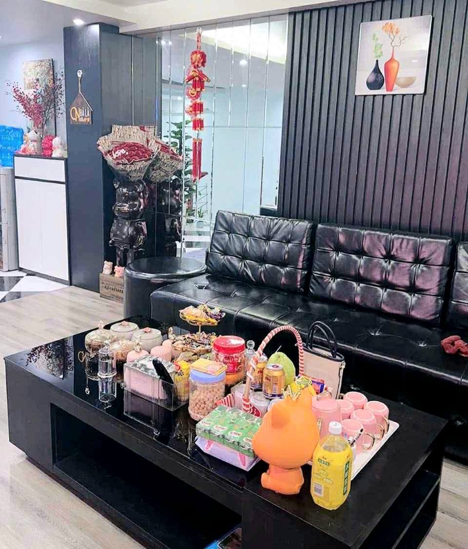 Chuyển công tác cần bán gấp nhà Yết Kiêu 4 tầng, nội thất đỉnh chóp