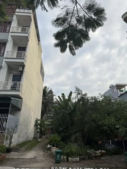 Lô đất Vựng Đâng - nơi an cư lý tưởng, hưởng trọn tiện ích