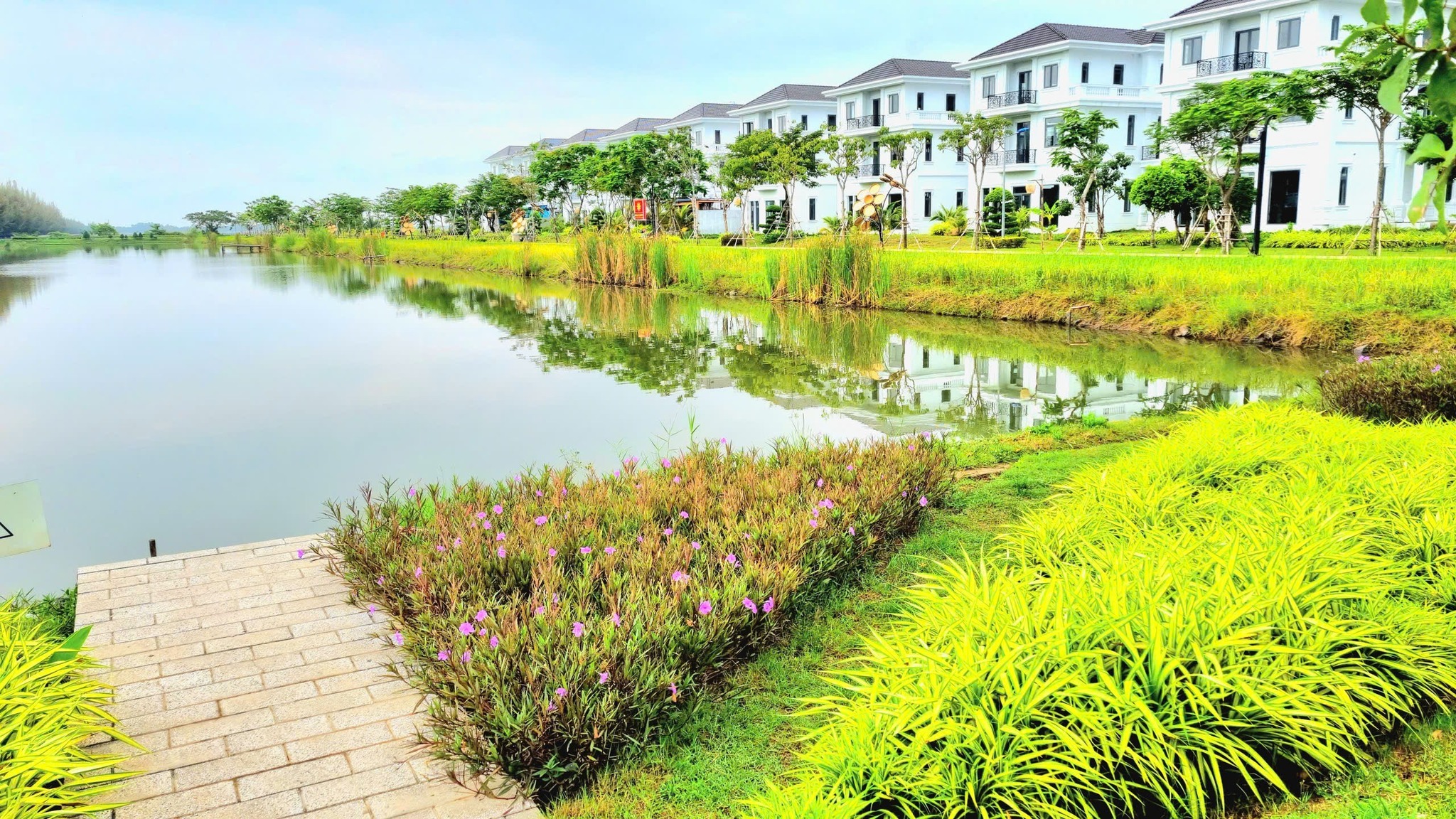 Biệt thự Phú Gia - Trung tâm Kiên Giang - 3 tỷ sở hữu ngay