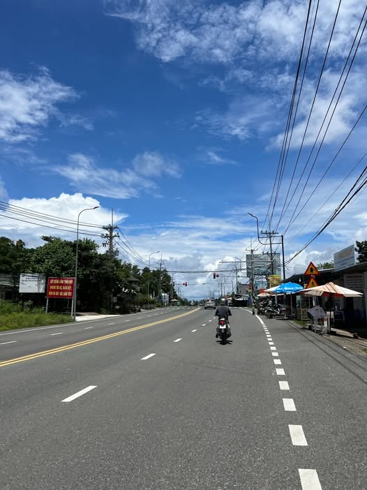 Đất vàng Ông Lang, sổ hồng riêng, chỉ 1,52 tỷ, gần biển