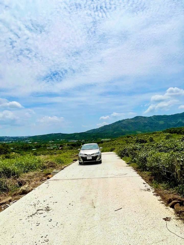 Cơ hội sở hữu ngay lô đất view đẹp, thoáng đãng tại hẻm Đinh Công Tráng, Phường 3, Bảo Lộc